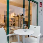 Apartamento Sanva *