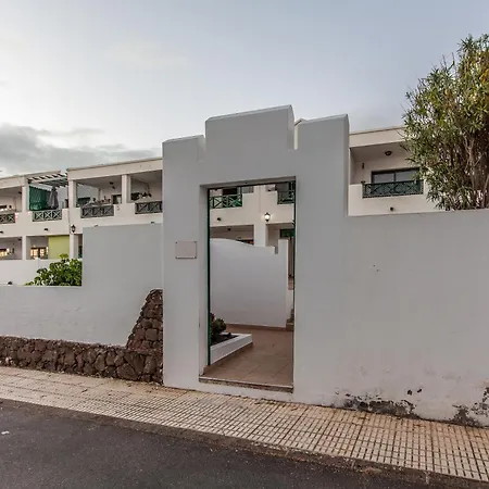 Apartamento Sanva *
