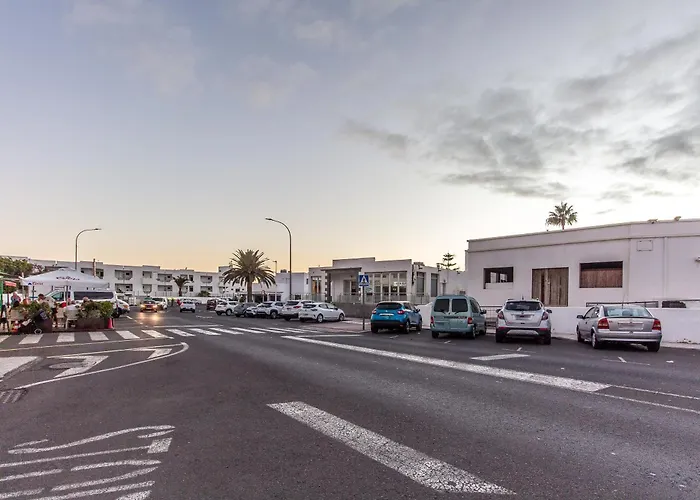 Sanva Apartamento Puerto del Carmen (Lanzarote)