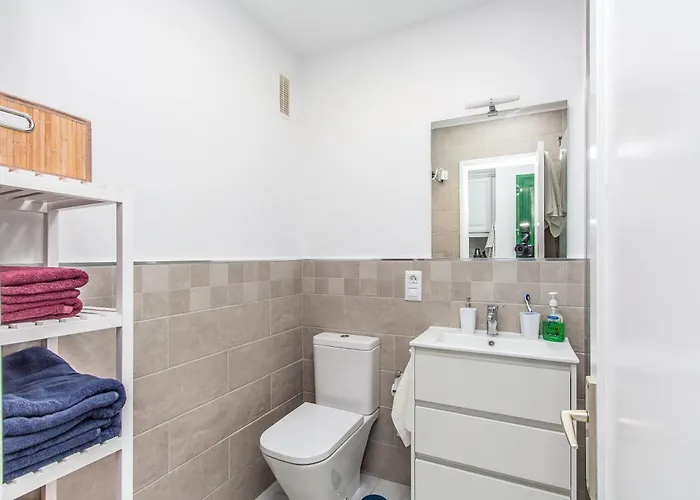 Sanva Apartamento Puerto del Carmen (Lanzarote)