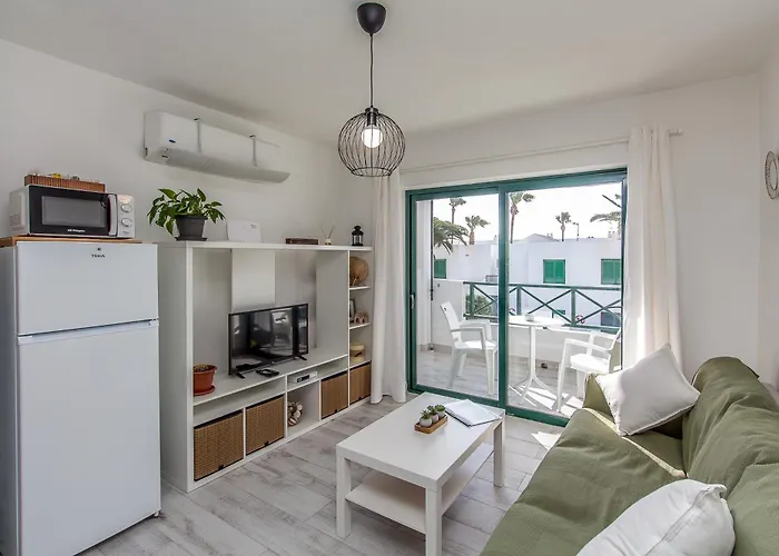 Sanva Apartamento Puerto del Carmen (Lanzarote)