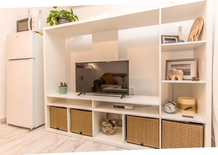 Sanva Apartamento Puerto del Carmen (Lanzarote)