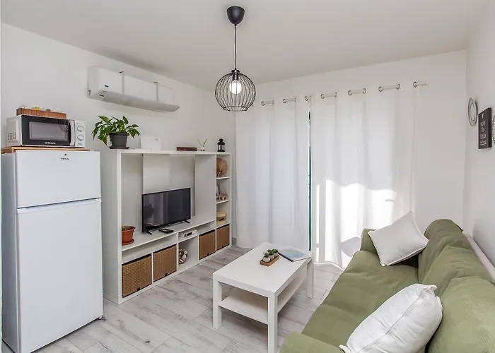 Apartamento Sanva