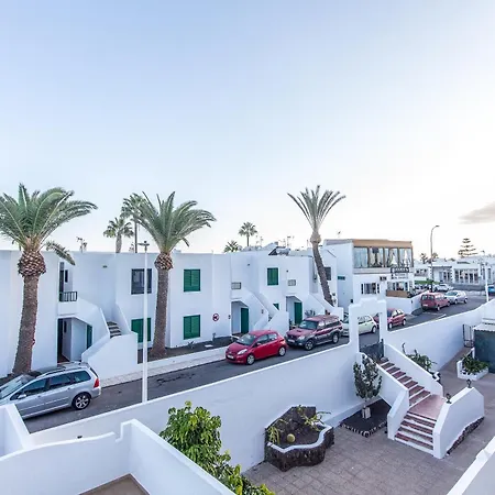 Sanva Puerto del Carmen (Lanzarote)