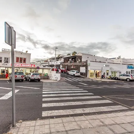 Sanva Apartment Puerto del Carmen (Lanzarote)