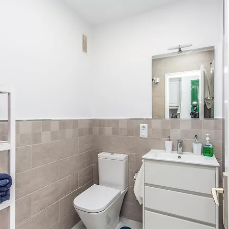 Sanva Apartment Puerto del Carmen (Lanzarote)