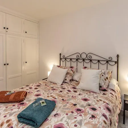 Apartment Sanva Puerto del Carmen (Lanzarote)