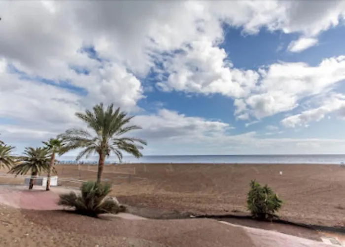 Sanva Puerto del Carmen (Lanzarote)