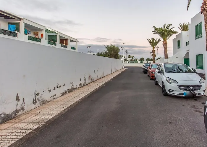 Sanva Puerto del Carmen (Lanzarote)