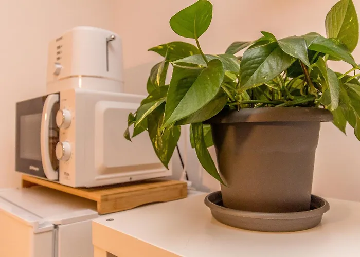 Lejlighed Sanva Puerto del Carmen (Lanzarote)