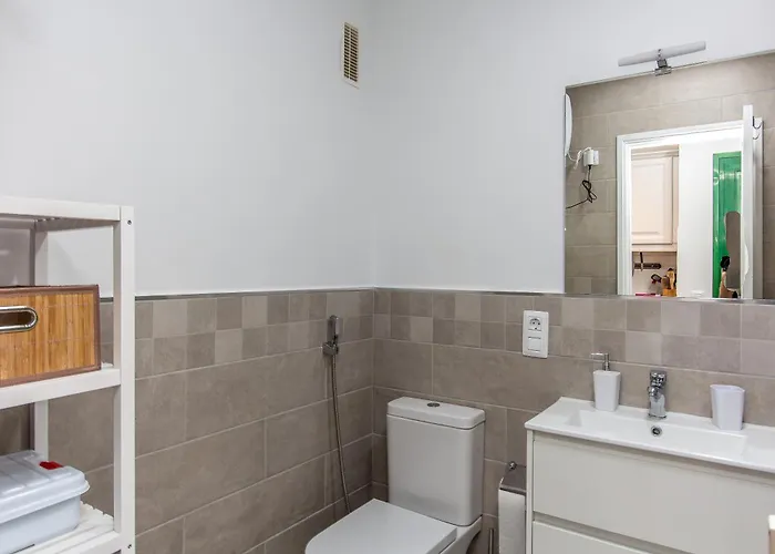 Sanva Διαμέρισμα *