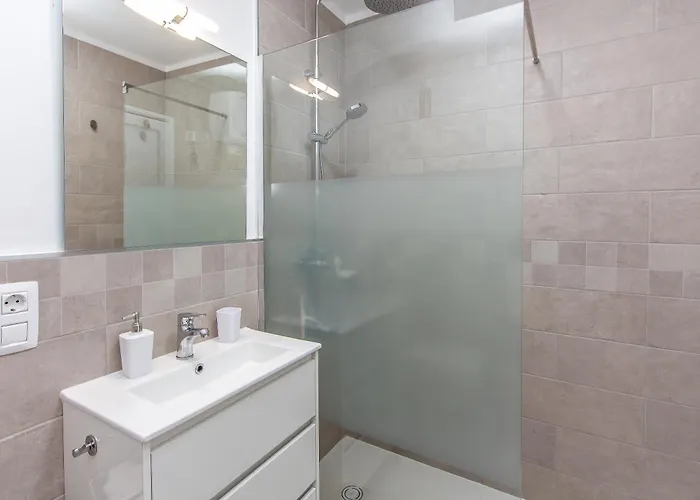 Sanva Διαμέρισμα Πουέρτο Ντελ Κάρμεν