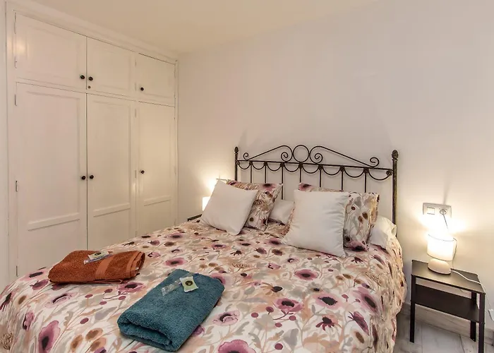 Apartament Sanva Puerto del Carmen (Lanzarote)